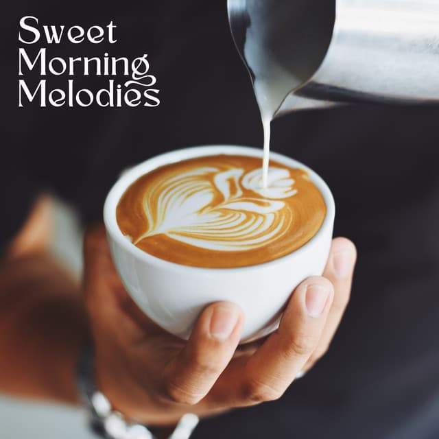Sweet Morning Melodies - Morning Jazz