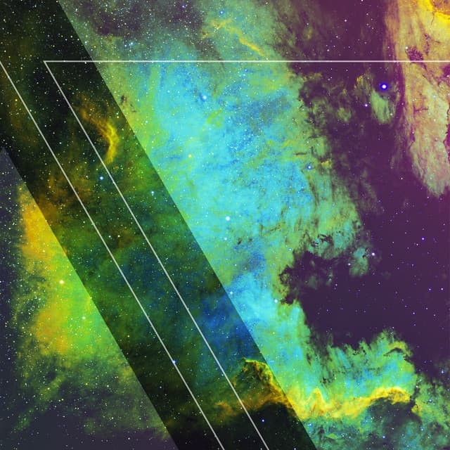 Dentro de tu mente - Música Para Dormir Inspirada En El Espacio