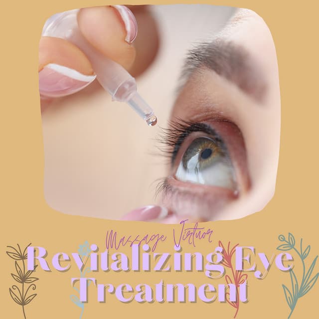 Revitalizing Eye Treatment - Massage Virtuor