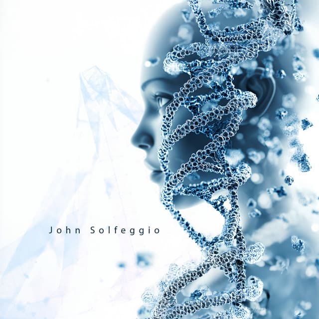 DNA Healing - John Solfeggio