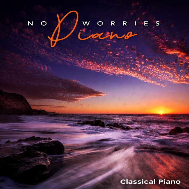 No Worries Piano - Classical Piano