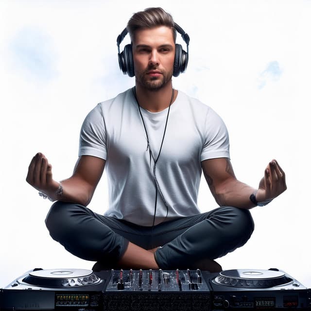 Modo De Meditación: Música De Hip Hop Para Una Concentración Profunda - Latidos de loto
