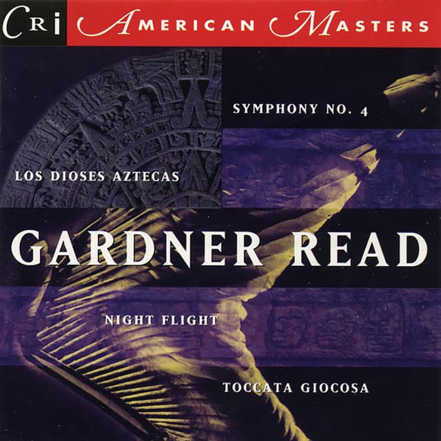 Gardner Read