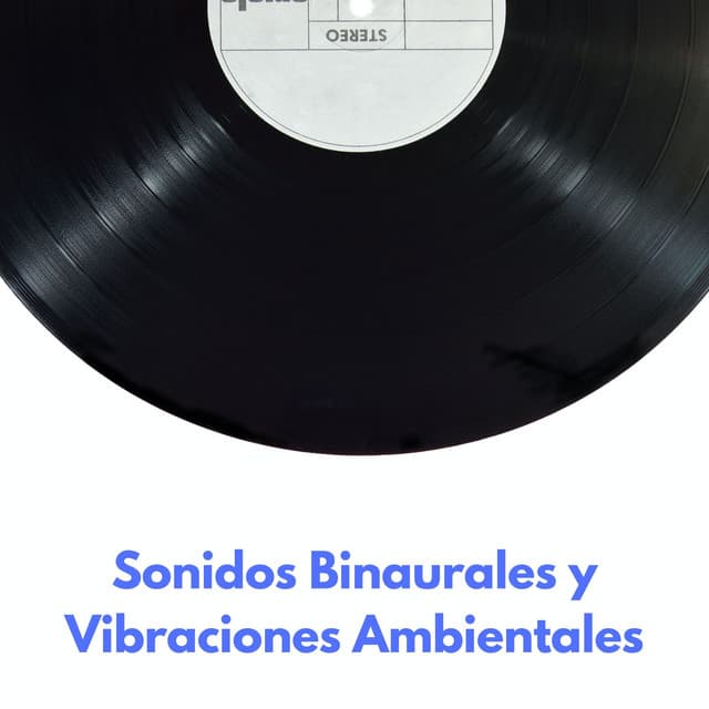Sonidos Binaurales Y Vibraciones Ambientales - Grabaciones binaurales ritmos