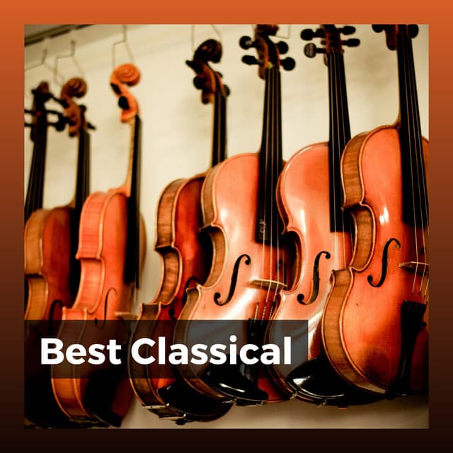 Best Classical - Valentine's Day Music