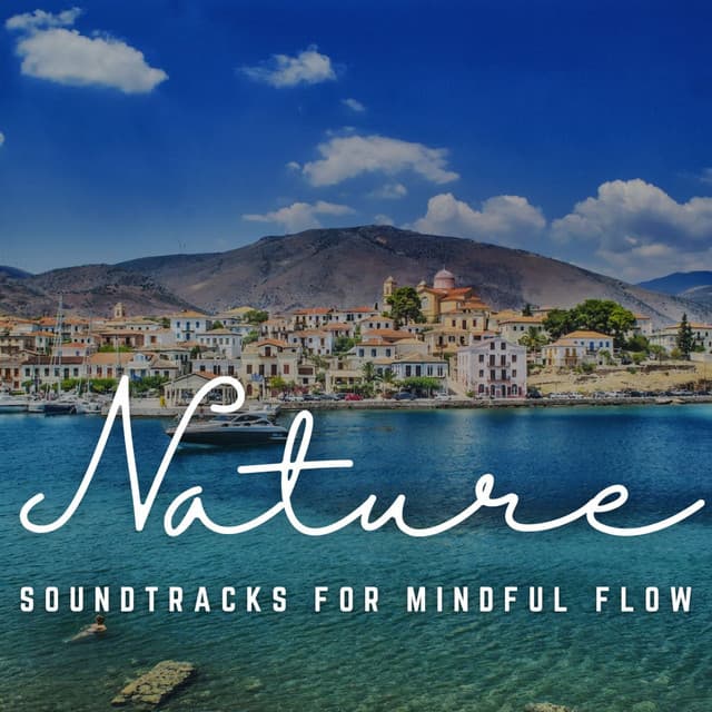 Yoga Journey: Soundtracks for Mindful Flow - Yoga Meditation Music