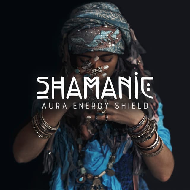 Shamanic Aura Energy Shield - Shamanic Drumming Consort