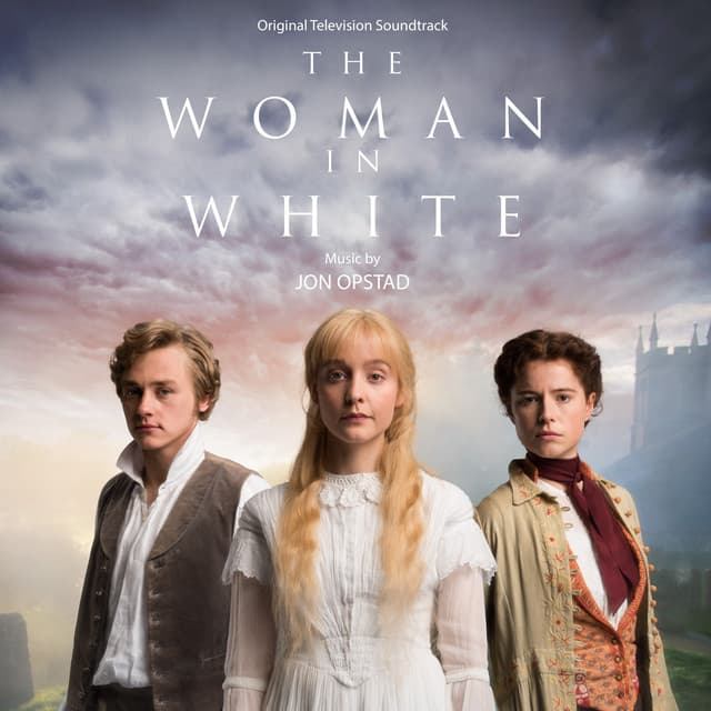 The Woman in White - Jon Opstad