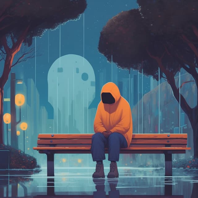 SUPER SAD LOFI - Jamie Lean