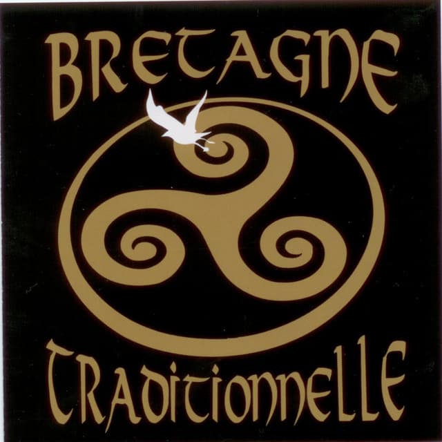 Bretagne traditionnelle - Cover Team