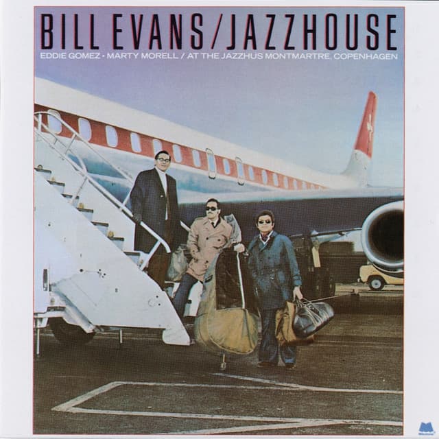 Jazzhouse - Bill Evans