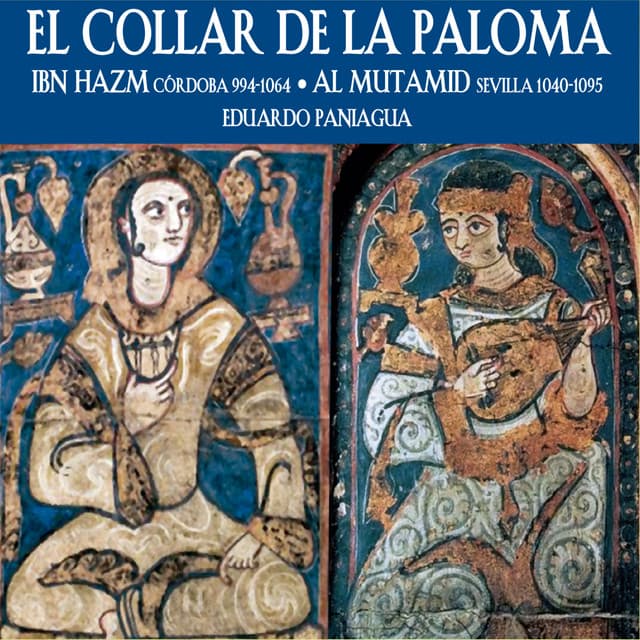 El Collar de la Paloma - Eduardo Paniagua