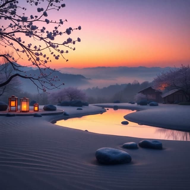 Healing Harmonies: Transformative Sounds for Stress Relief - Meditation Music