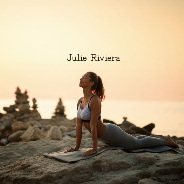 Mindfulness through Deep Breathing - Julie Riviera