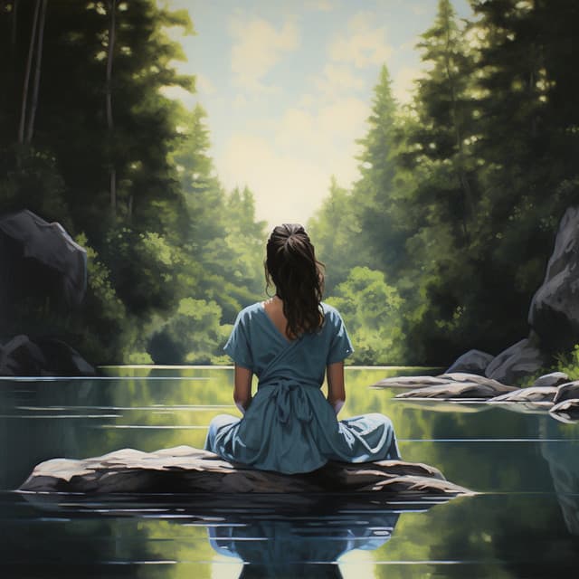 Meditación Binaural Del Océano: Ambiente Calmante Del Mar - Aumento del sexo y la intimidad - Meditación Binaural Beat