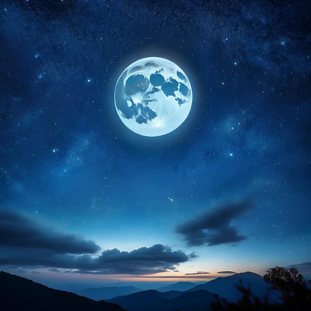 Lofi Para Dormir: Ritmos Calmantes Para Noches De Ensueño - Audio de elaboración