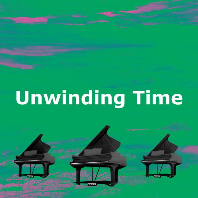 Unwinding Time - Classical Chillout Radio