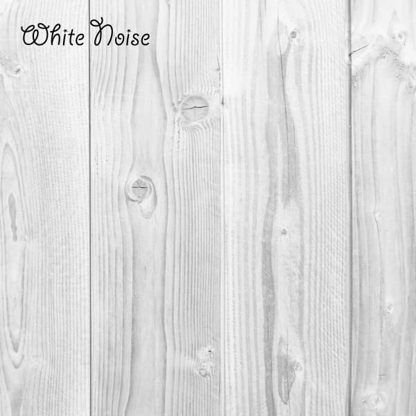 White Noise - White Noise Sleep Sounds