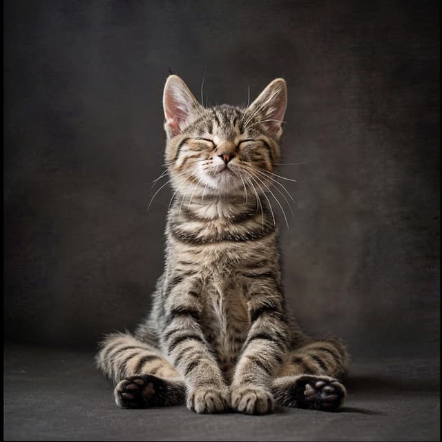 Un Refugio Silencioso: Melodías Serenas Para La Meditación De Mascotas - Mascotas Total Relax