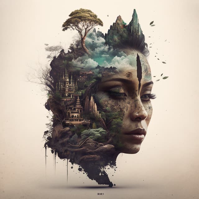 A Mind at Peace - Relaxing Office Music Collection