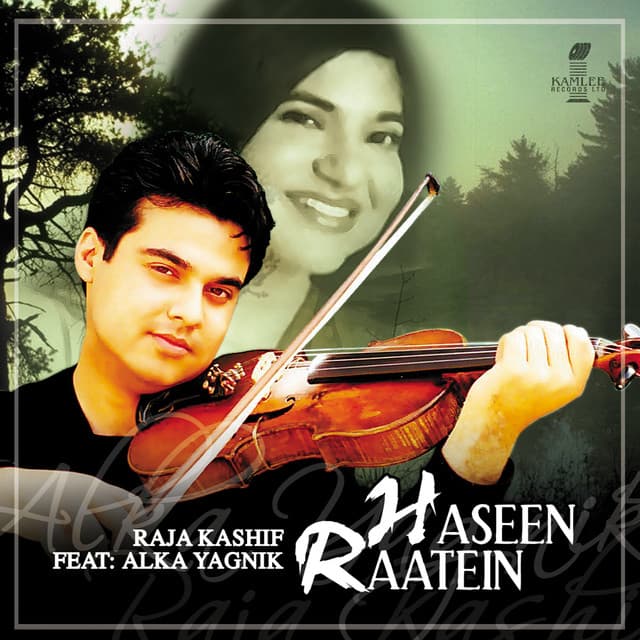 Raja Kashif
