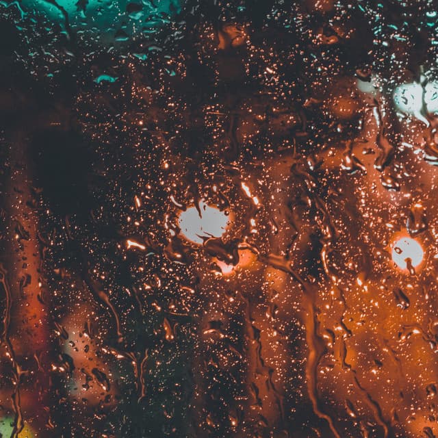 Rain Soundproofing City - Gentle Rain Makers