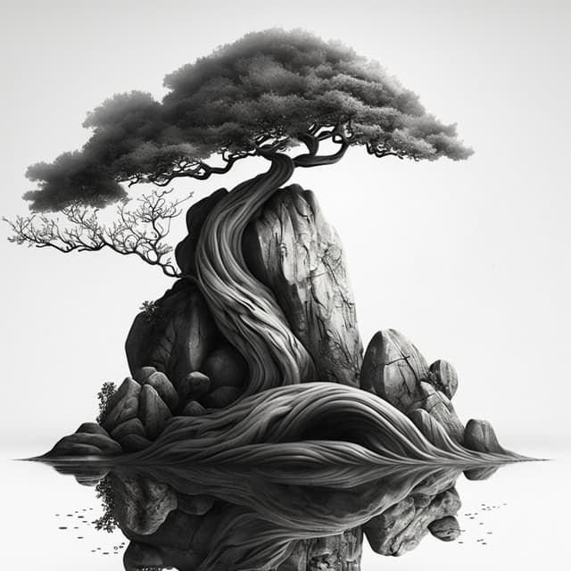 Simple Zen - Meditation Music Tribe