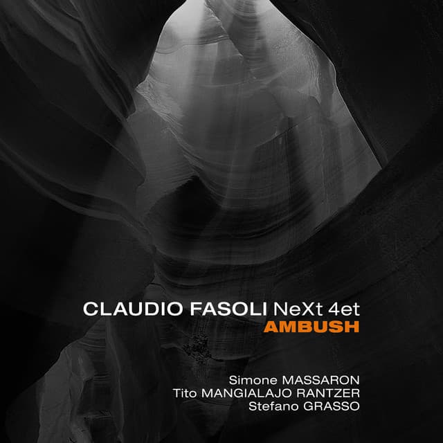 Ambush - Claudio Fasoli