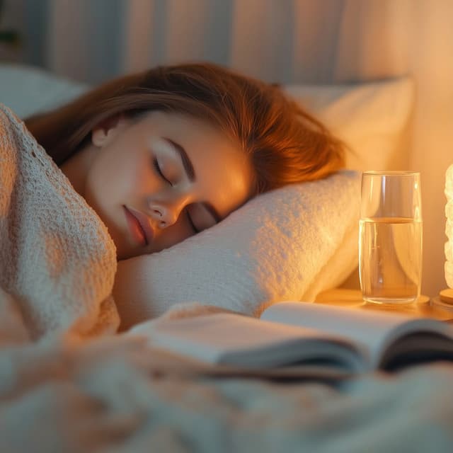 Nighttime Hip Hop: Calm Beats for Sleep - Binaural Doctor