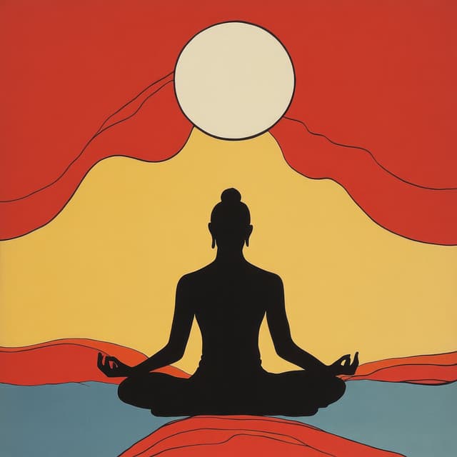 Aurora de Plenitud: Aligerando el Alma con la Música de las Estrellas - Relax Ambience