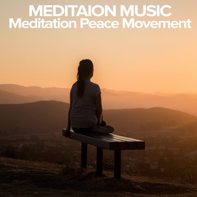 MEDITATION PEACE MOVEMENT