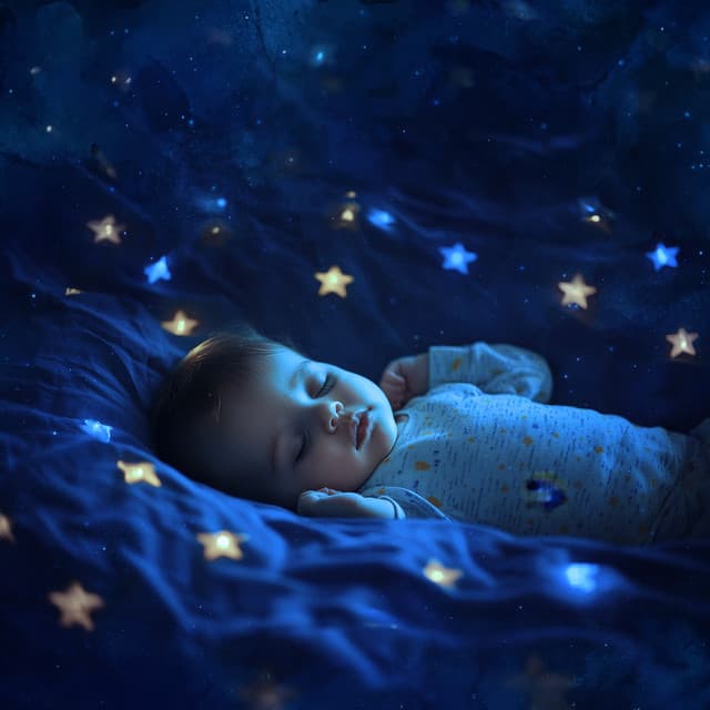 Canción de Cuna: El Sueño Tranquilo de un Niño - Canciones de Cuna para Bebés Acadèmico