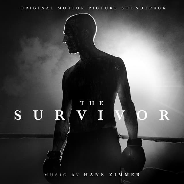 The Survivor - Hans Zimmer