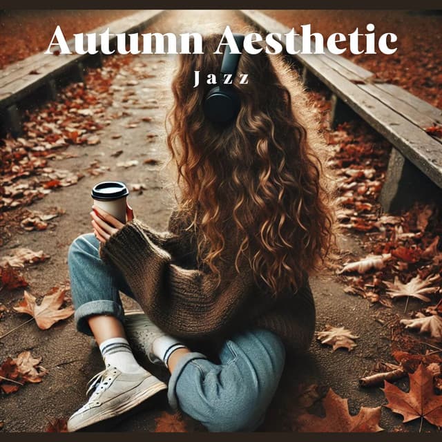 Autumn Aesthetic Jazz - Calming Jazz Relax Academy
