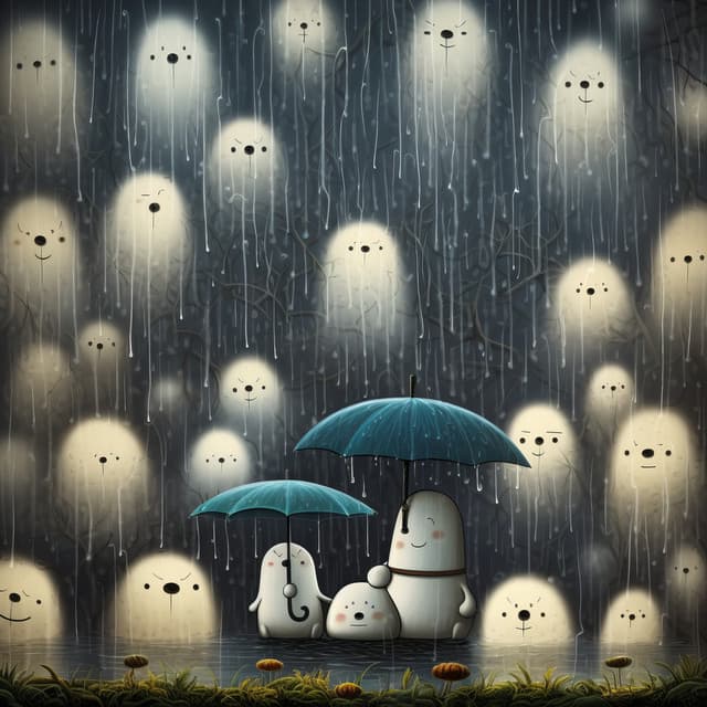 Whispers of Autumn's Dream - Mother Earth Sounds