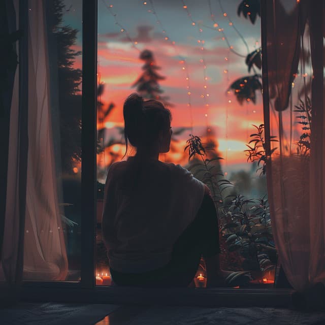 Smooth Lofi Sessions: Gentle Rhythms for Calm Moods - Lofi Study Mode