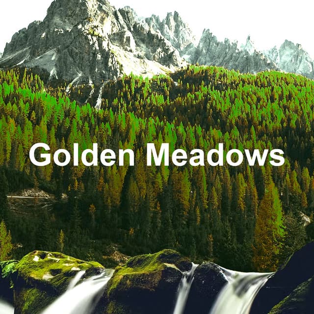 Golden Meadows - Nano Sounds