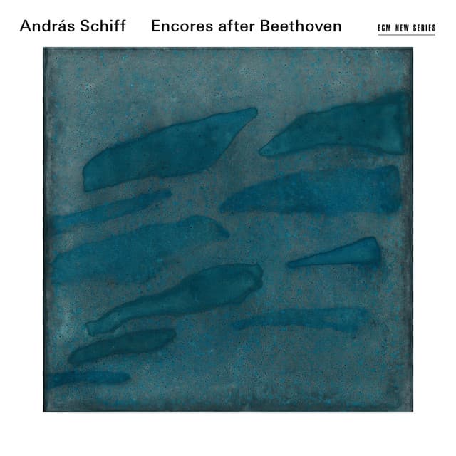Encores After Beethoven - András Schiff