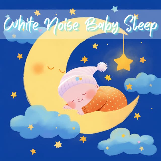 White Noise Baby Sleep Perfect Sleep Noise - White Noise Baby Sleep