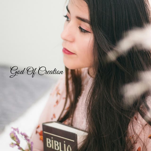 God Of Creation - Praise and Worship Orchestra