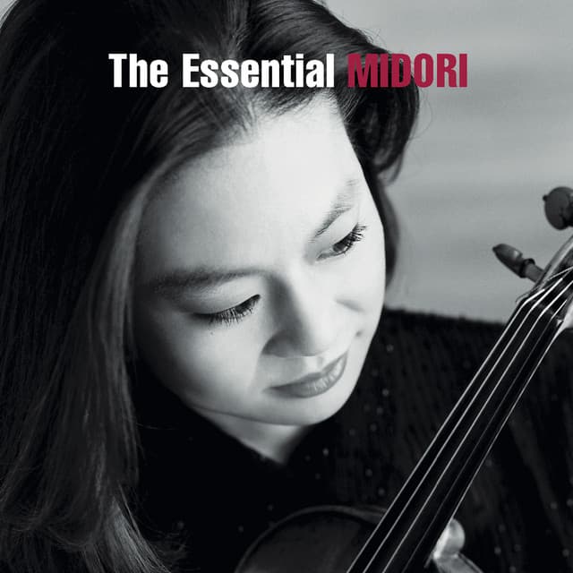 The Essential Midori - Midori