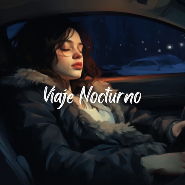 Viaje Nocturno - Musica para Dormir 101