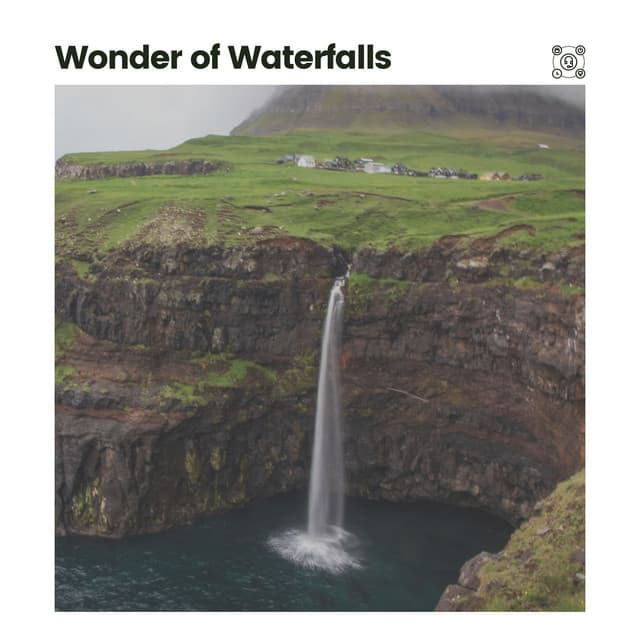 Wonder of Waterfalls - Waterfall Sound