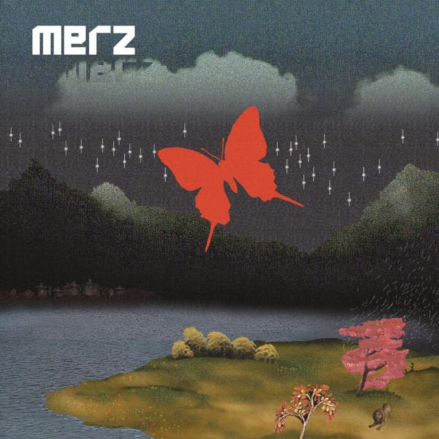 Merz - Merz