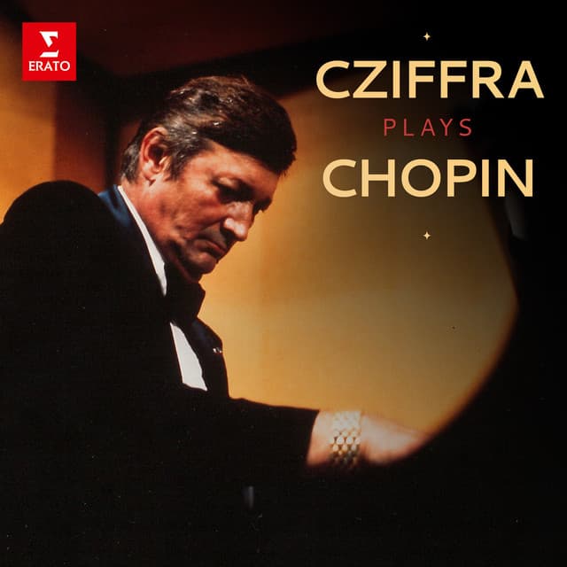 Cziffra Plays Chopin - Frédéric Chopin