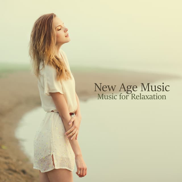 New Age Music: Music for Relaxation - Sensual Music Paradise