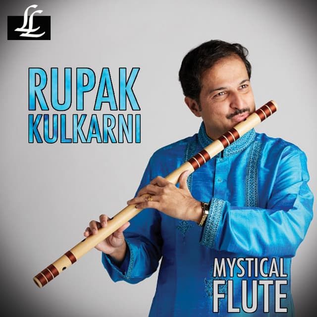 Mystical Flute - Rupak Kulkarni