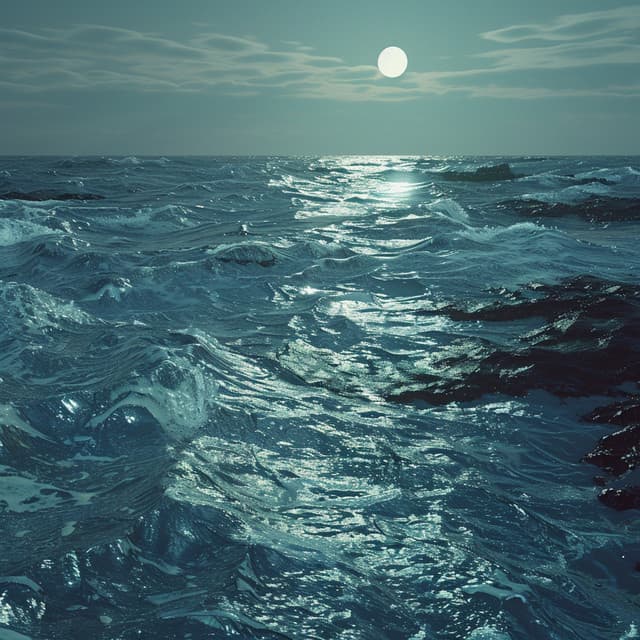 Ocean Relaxation: Soothing Wave Sounds - Relaxation Zen Waves