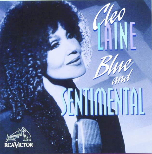 Blue And Sentimental - Cleo Laine