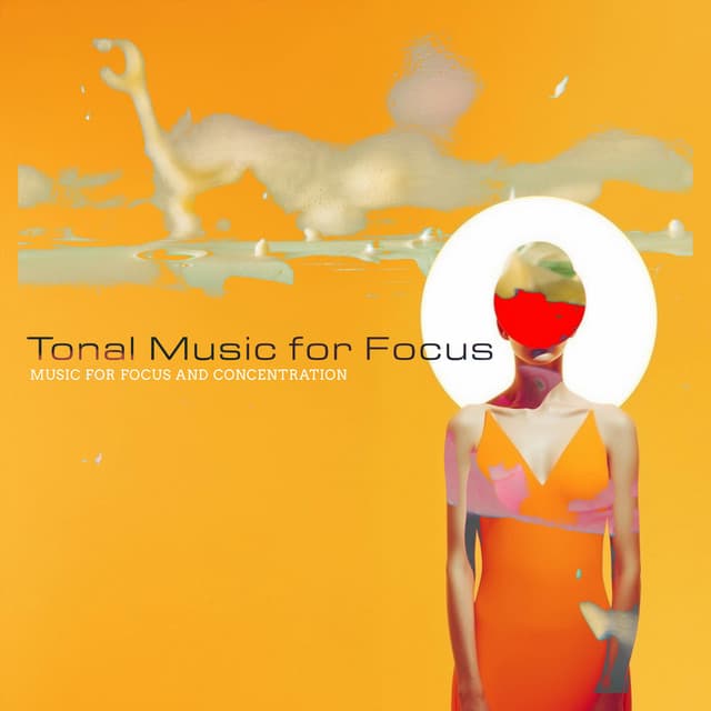 Tonal Music for Focus - Music for Focus and Concentration